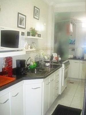 Apartamento Top Com Vista Incrivel Daire São Vicente Dış mekan fotoğraf